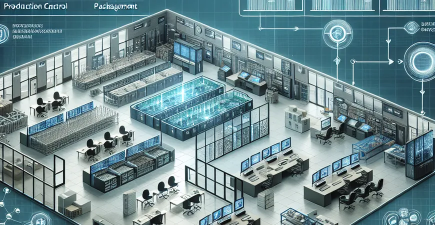 MES 实施过程中如何管理供应商？高效协作技巧